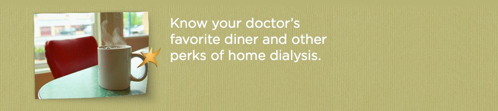 It's like having an entire medical team in your living room. Without having an entire medical team in your living room.